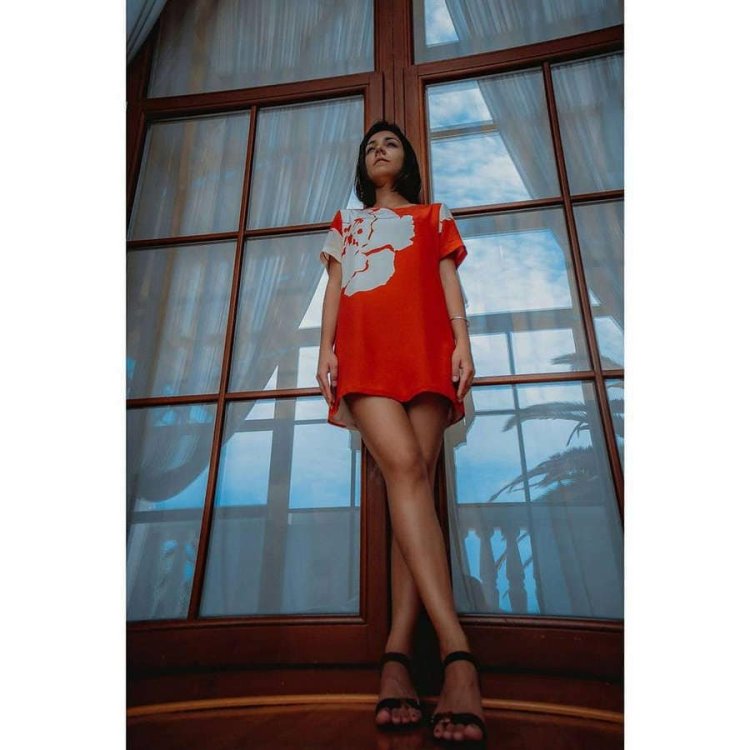 Irina Chesnokova Maxim