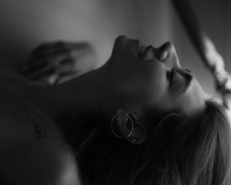 Irina Lozovaya model Nude