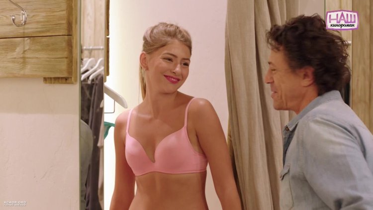 Ekaterina Tyshkevich Medfak