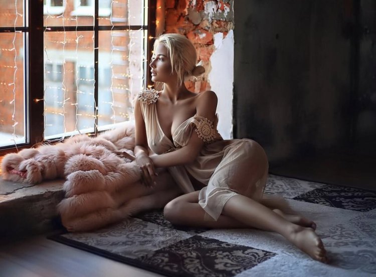 Catherine Dmitry Arhar