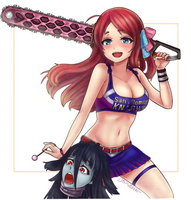 Anime Sakura Minamoto