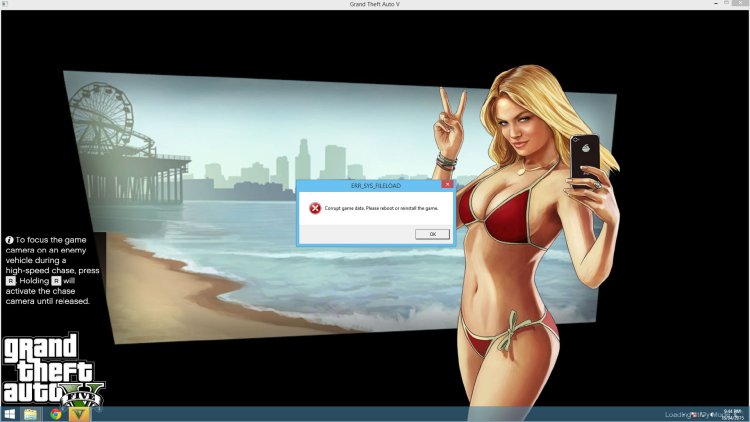 GTA 5 girls 1920x1080