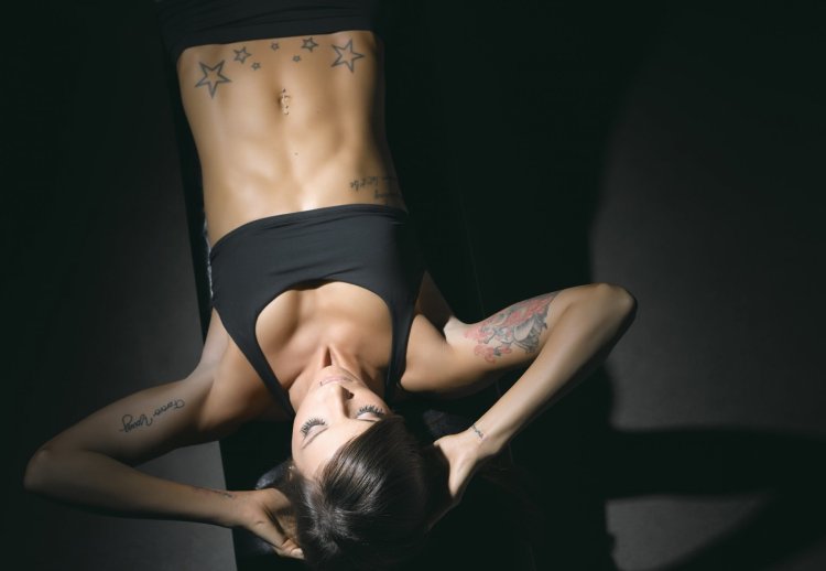 Jessica Best Bulgaria