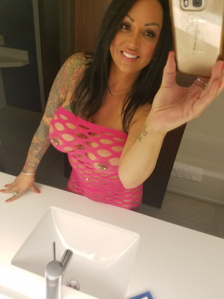 Beautiful tattooed girls