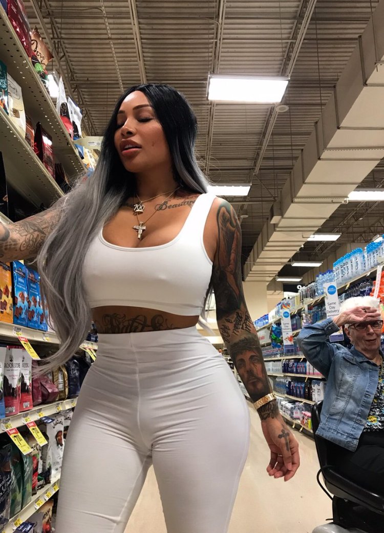 Gayane Baghdasaryan Trans