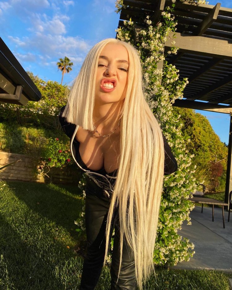Ava Max 2021