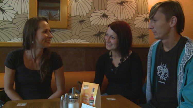 Czech Amateurs Review