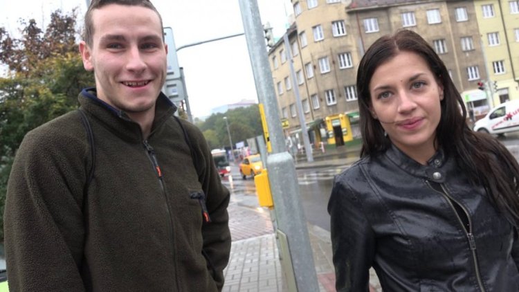 Amateripremium alex Black Czech 720p HeVC X265