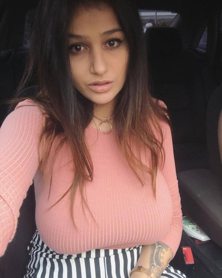 Julia tica hot photo