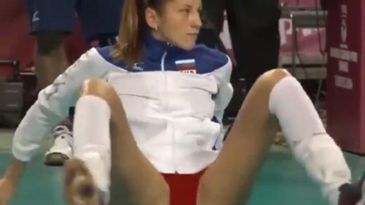 Lindsay Vonn athletes illustration