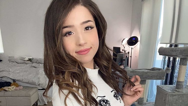 Pokimane drain