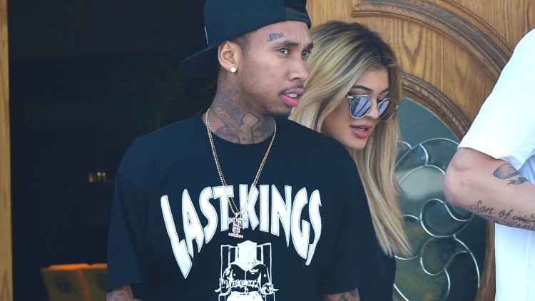 Gizelle Blanco, Kenzie Anne - LHF