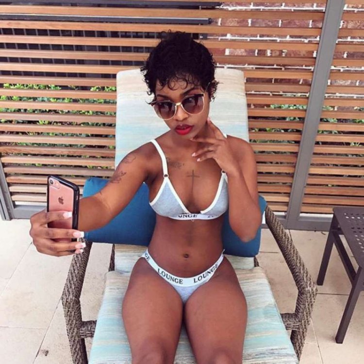 Bridget Powers Karlitsa 2020