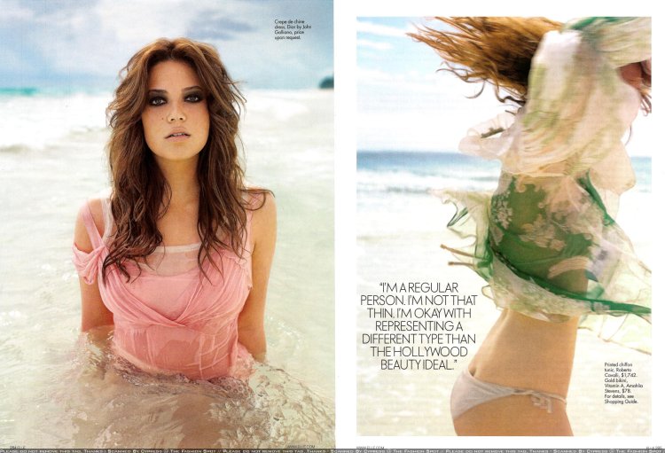 Mandy Moore Naked Vagina