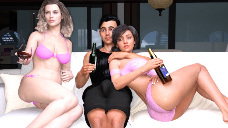 Lisa Tuktamysheva in Maxim magazine