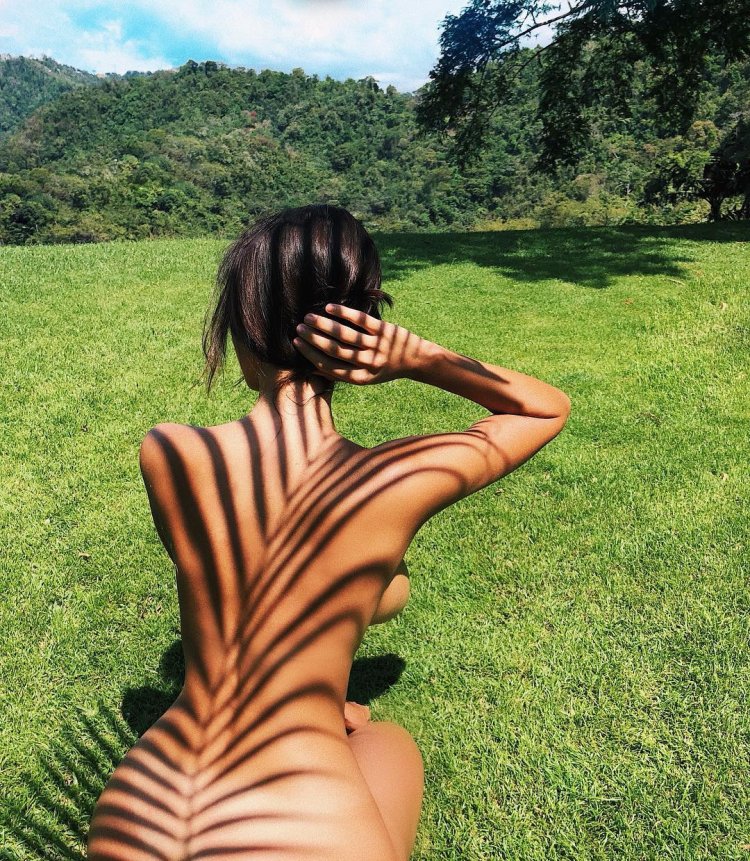 Victoria Kashirina teacher