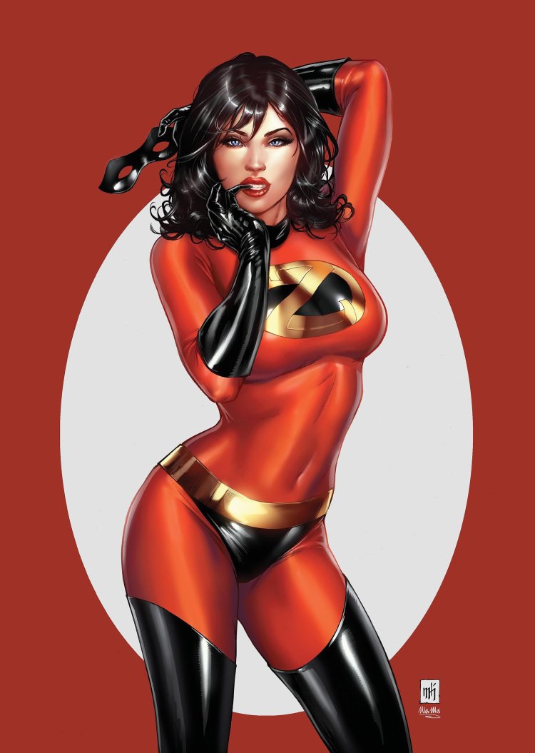 Fitness model Veronika Belik