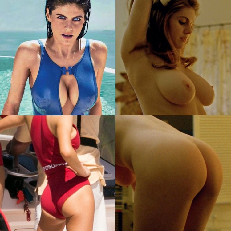 Alexandra Daddario boobs unsuccessful duplicate