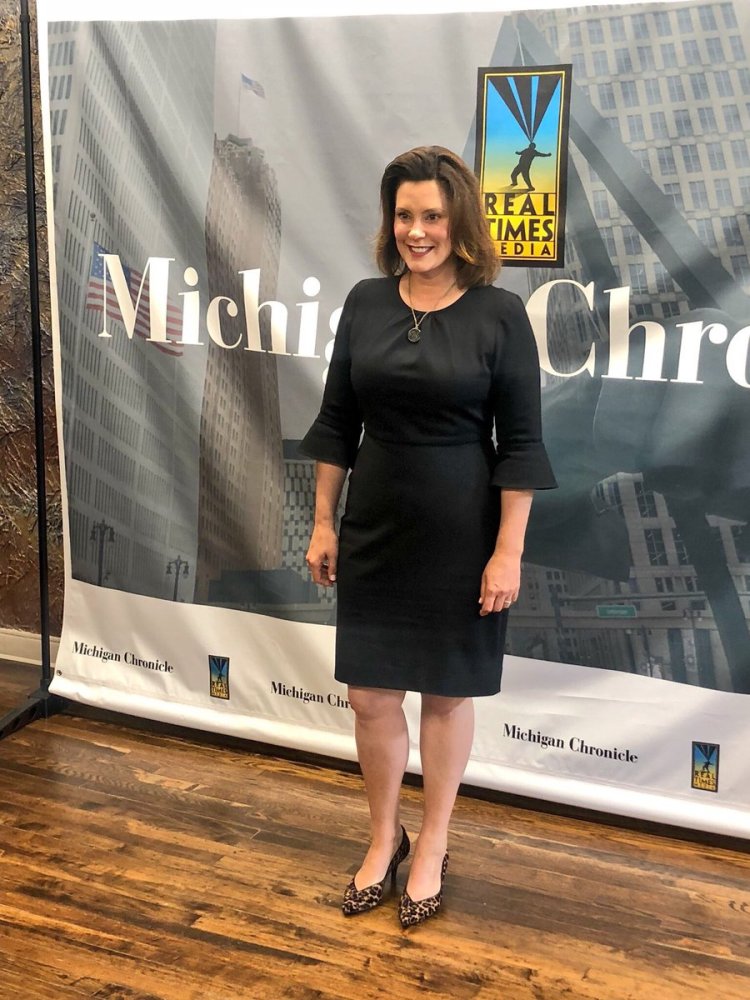 Von Gretchen actress