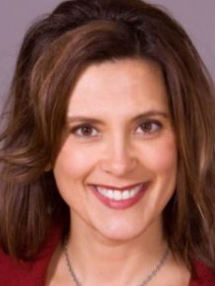 Gretchen Rossi in a swimsuit