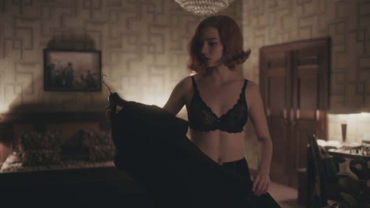 Selfies of large girls