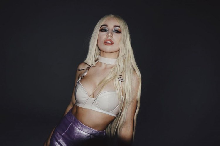 Ava Max