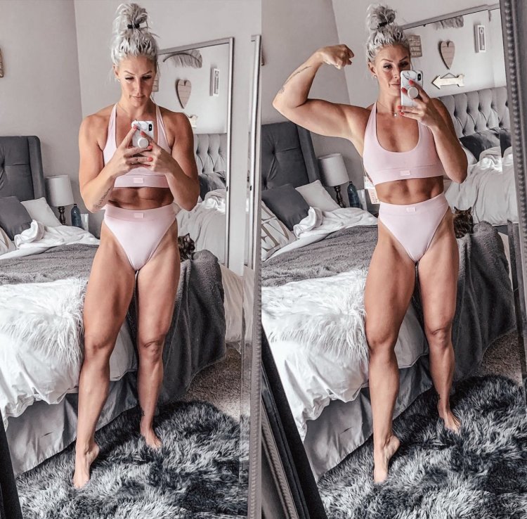 Louise Bodner on Instagram