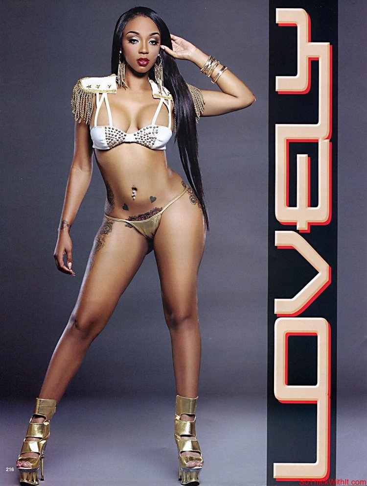 Red Rose La Cubana Rick Ross