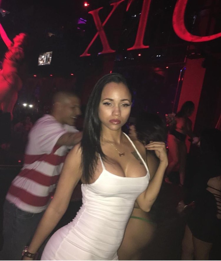 Eileen Alvarez Model