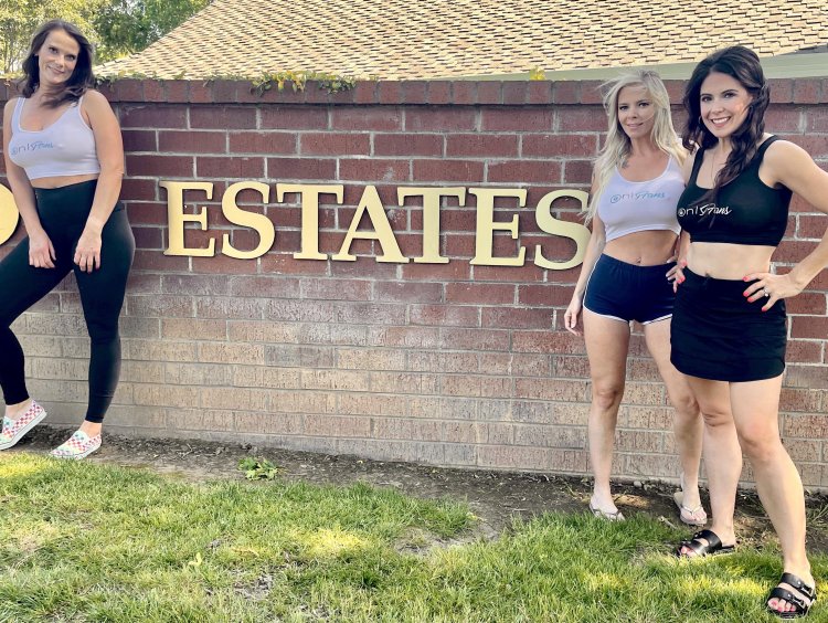 Model Jessica Bartlett