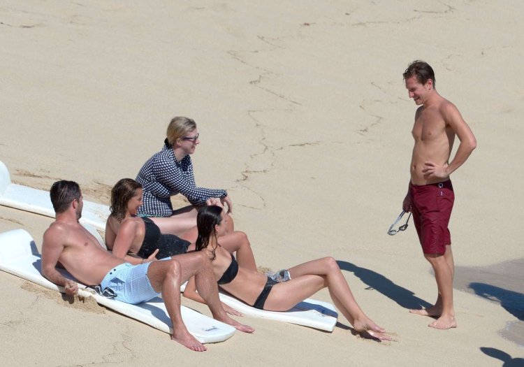 Fallout 4 Atomic Beauty