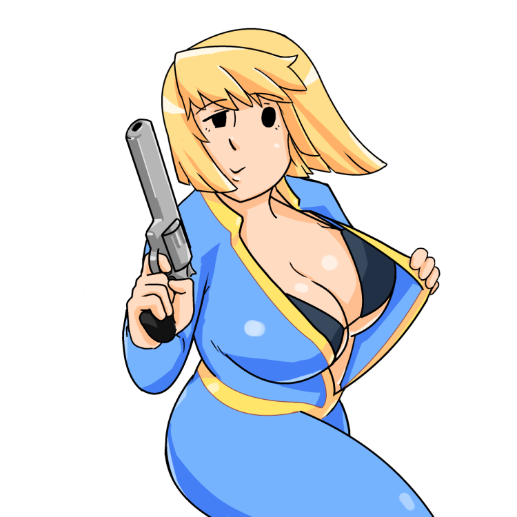 Fallout 4 Cbbe Breast