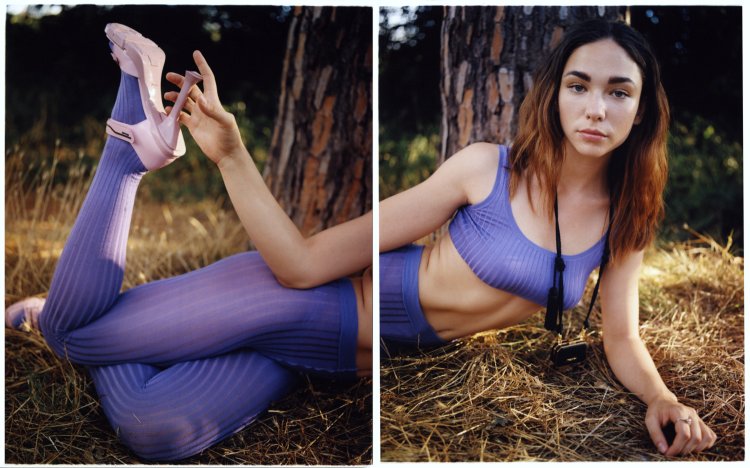 Julia Pink Matures Twitter Instagram Erotic