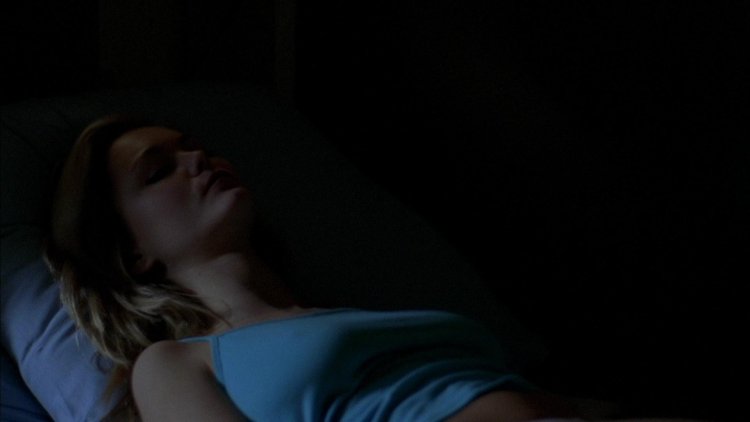 Jessica Jane Clement breast