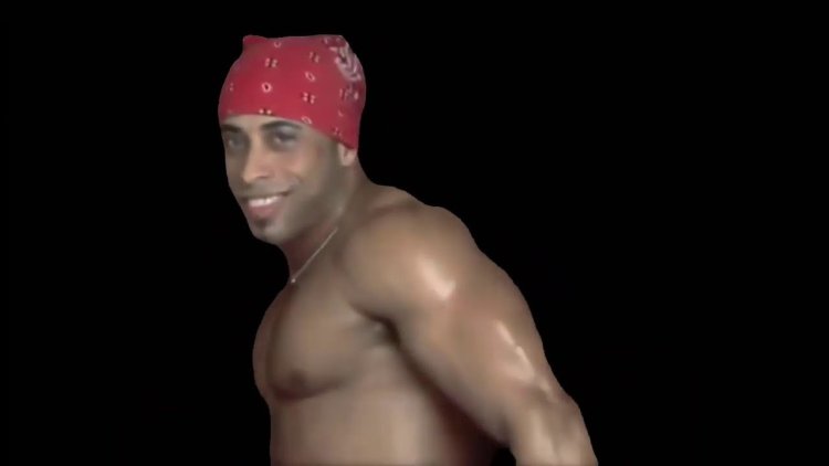 Ricardo Milos Gachimuchi