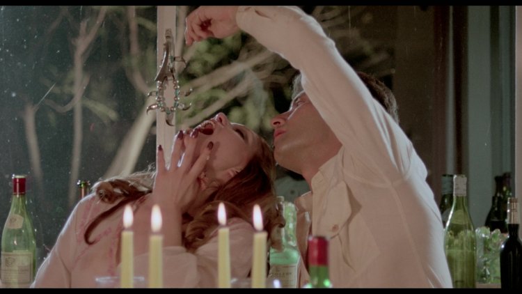 Love novels Strong heroine