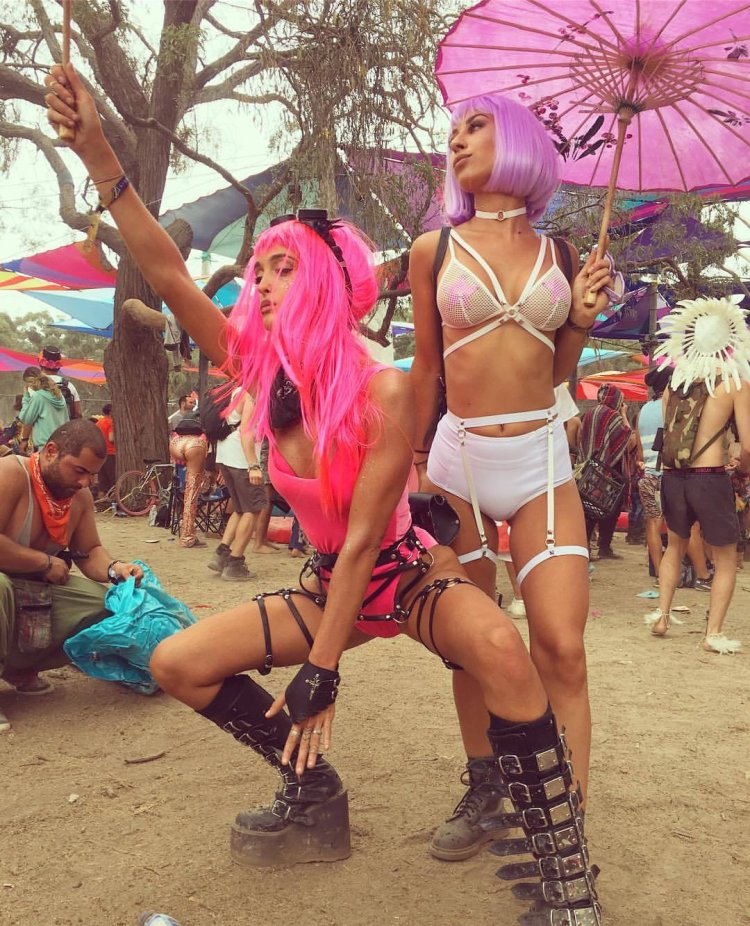 Kay West Florida Naked