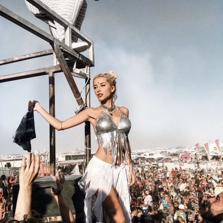 Valentina Tymoshchuk