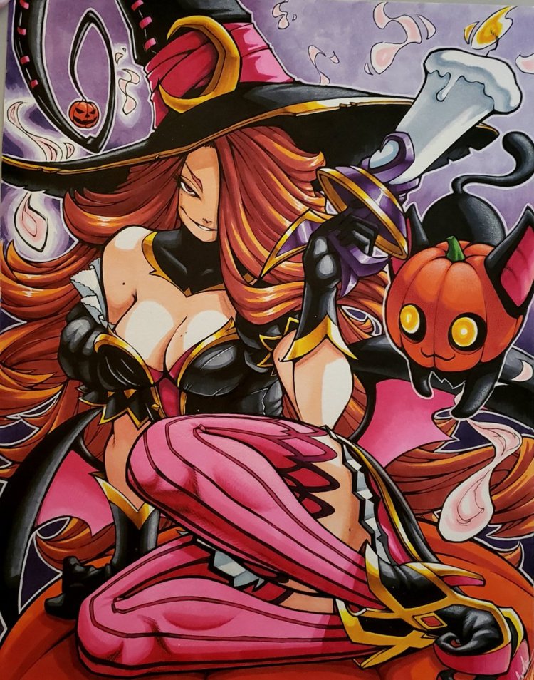 League of Legends Miss Fortune 18