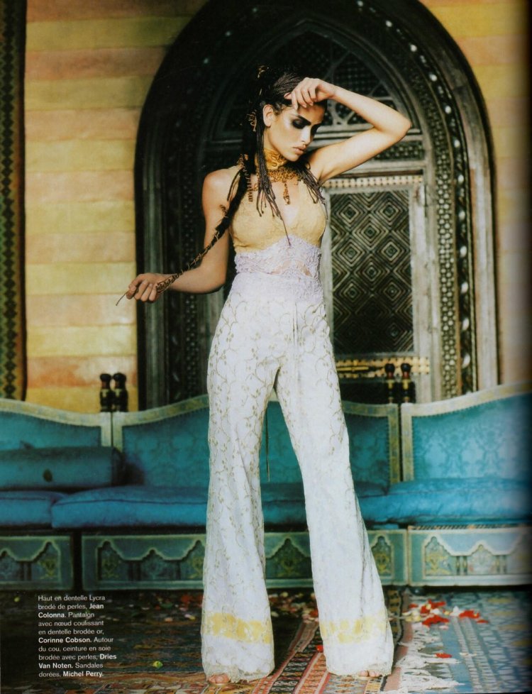 Creative pictures Albudena Banduri