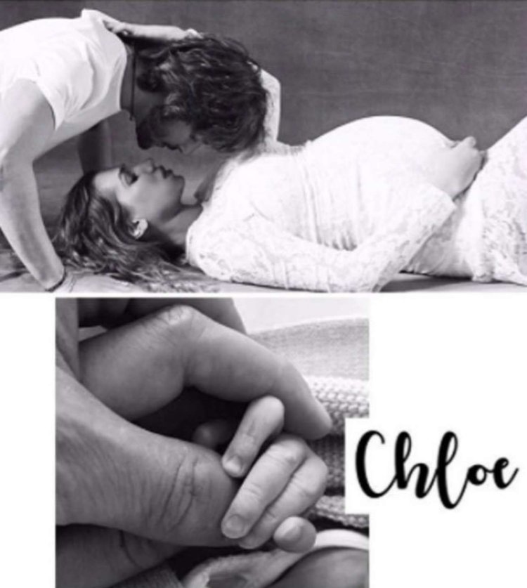 Almudena Sid Tostado Nude