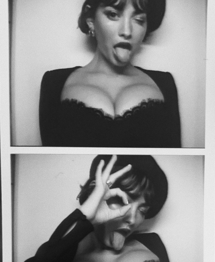 Taylor Starling photo