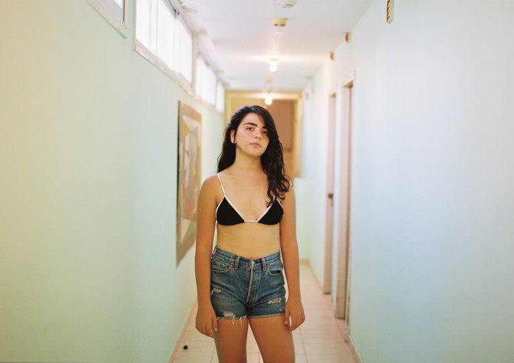 Adriana Chechik 2015