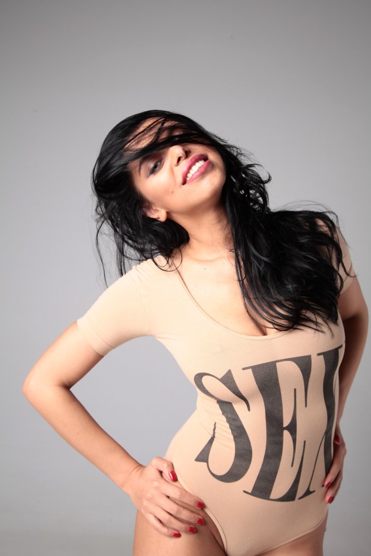 Kira queen Ada Makhacheva