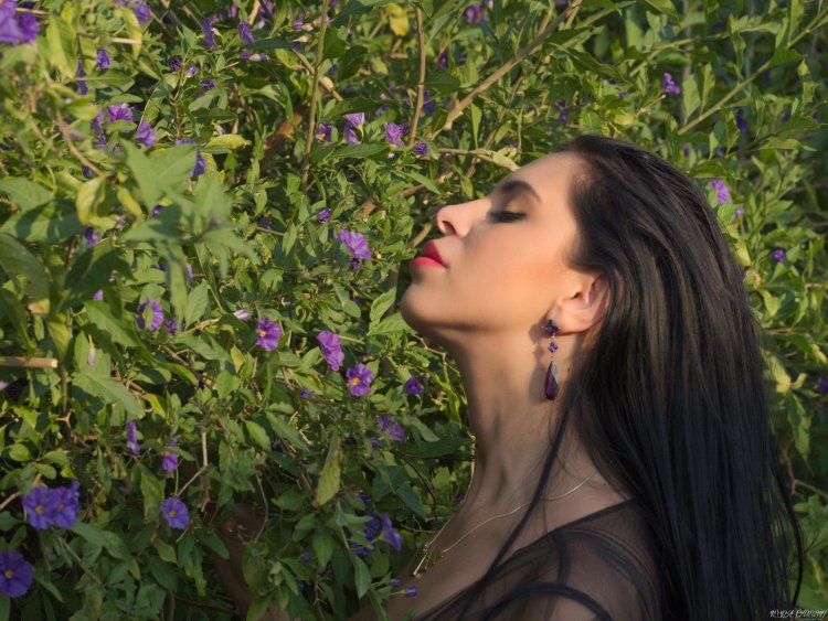 Naked photo shoots of Rostov