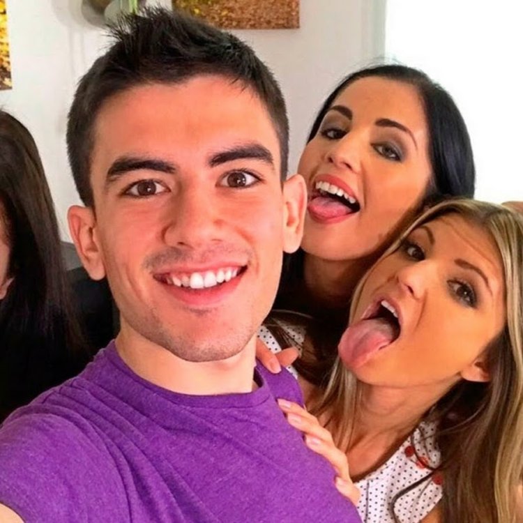 Georgi El Nigno Porela 18