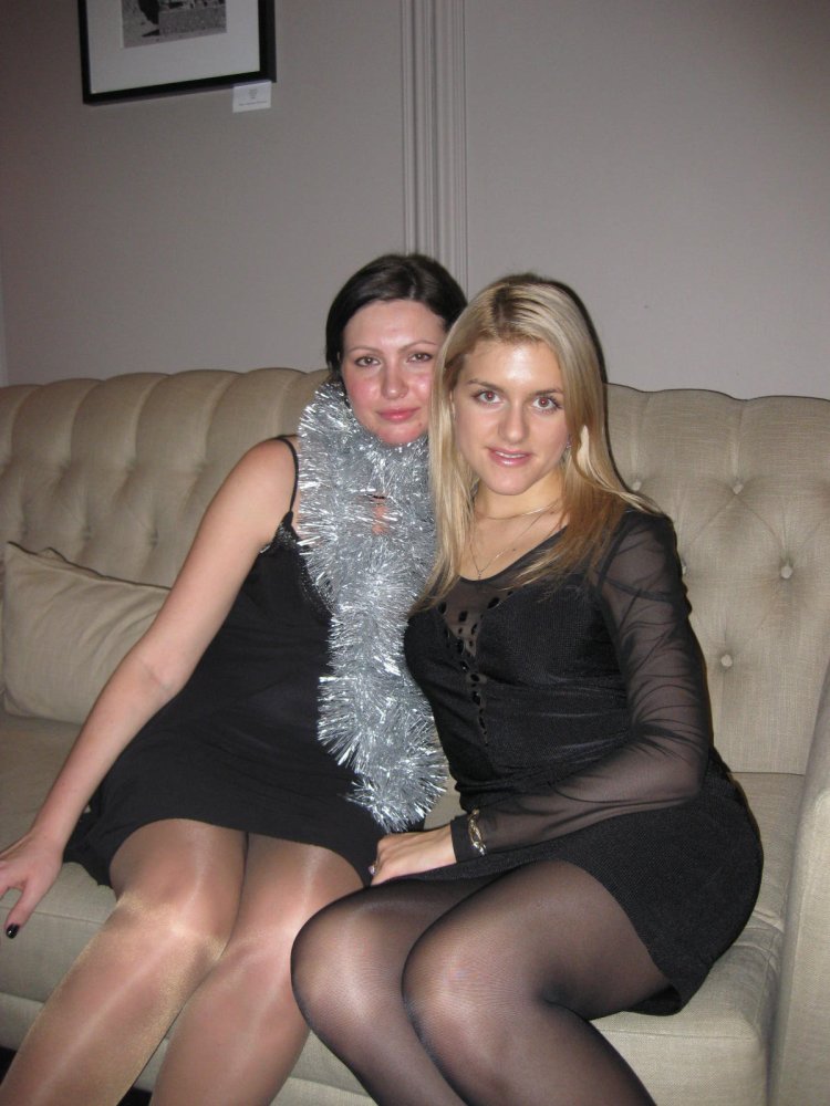 Homemade pictures of women