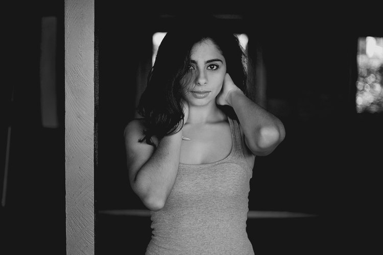 Mature friends at the corporate party