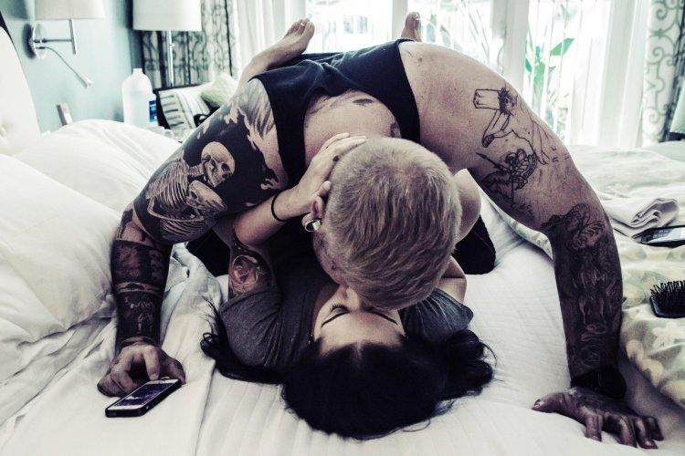 Katrina Jade Nigel Dictator