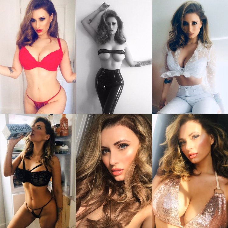 Jacqueline Taylor Onlyfans